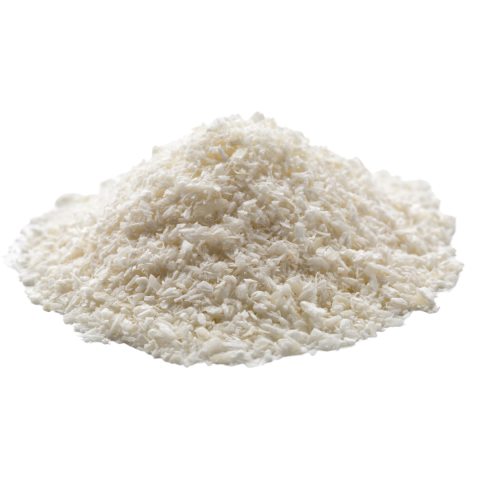 Farinha de Coco Branca - 100g GRANEL